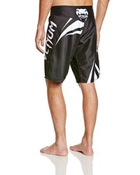 schwarze Shorts von Venum