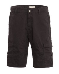 schwarze Shorts von WAY OF GLORY