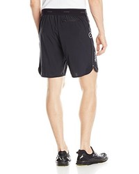 schwarze Shorts von Zoot