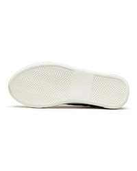 schwarze Slip-On Sneakers von Selected Femme