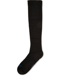 schwarze Socken von 2XU
