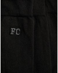 schwarze Socken von French Connection