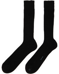 schwarze Socken von Tom Ford