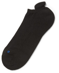 schwarze Socken von Falke