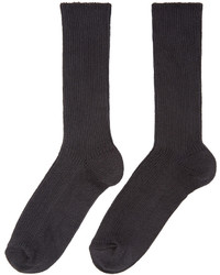 schwarze Socken von Etoile Isabel Marant