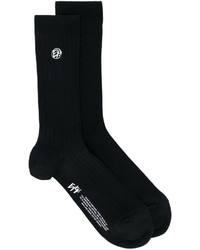 schwarze Socken von Eytys