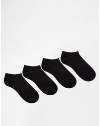 schwarze Socken von Jack and Jones