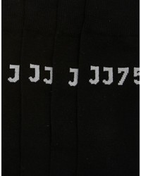schwarze Socken von Jack and Jones