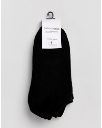 schwarze Socken von Jack and Jones