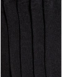 schwarze Socken von Jack and Jones