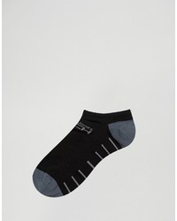 schwarze Socken von Jack and Jones