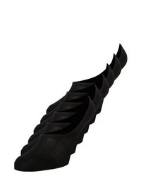 schwarze Socken von s.Oliver