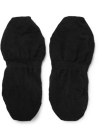 schwarze Socken von Falke