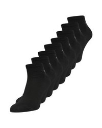 schwarze Socken von Tom Tailor