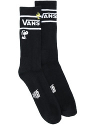 schwarze Socken von Vans