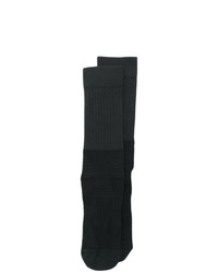 schwarze Socken von Y-3