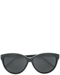 schwarze Sonnenbrille von 3.1 Phillip Lim