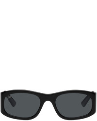 schwarze Sonnenbrille von AKILA
