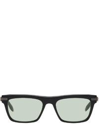 schwarze Sonnenbrille von Akoni