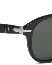 schwarze Sonnenbrille von Persol