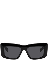 schwarze Sonnenbrille von Balmain