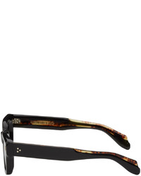 schwarze Sonnenbrille von CUTLER AND GROSS