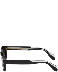 schwarze Sonnenbrille von CUTLER AND GROSS