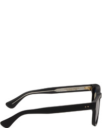 schwarze Sonnenbrille von CUTLER AND GROSS