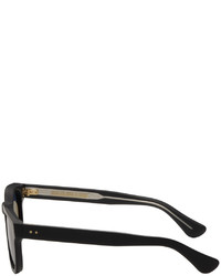 schwarze Sonnenbrille von CUTLER AND GROSS