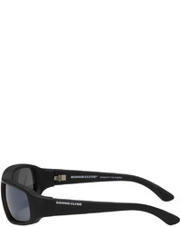 schwarze Sonnenbrille von BONNIE CLYDE