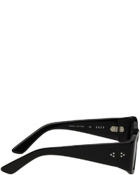 schwarze Sonnenbrille von AKILA