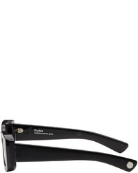 schwarze Sonnenbrille von Études