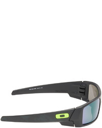 schwarze Sonnenbrille von Oakley