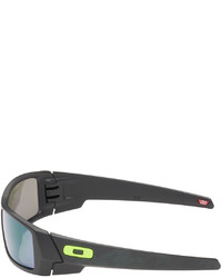 schwarze Sonnenbrille von Oakley