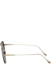 schwarze Sonnenbrille von Dita