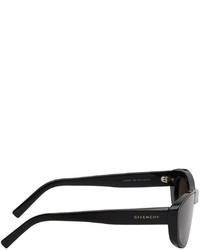 schwarze Sonnenbrille von Givenchy