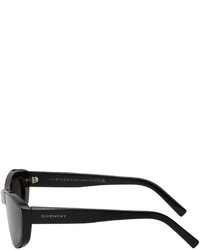 schwarze Sonnenbrille von Givenchy