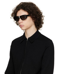 schwarze Sonnenbrille von Givenchy