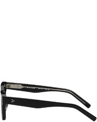 schwarze Sonnenbrille von AKILA