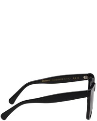 schwarze Sonnenbrille von Illesteva