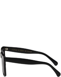 schwarze Sonnenbrille von Illesteva