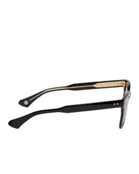 schwarze Sonnenbrille von Dita