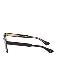 schwarze Sonnenbrille von Dita