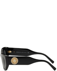 schwarze Sonnenbrille von Versace