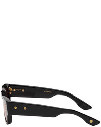 schwarze Sonnenbrille von Dita