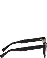 schwarze Sonnenbrille von Undercover