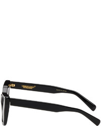 schwarze Sonnenbrille von Undercover