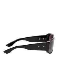 schwarze Sonnenbrille von Dita