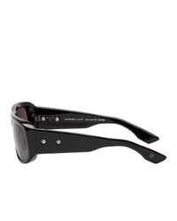 schwarze Sonnenbrille von Dita