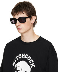 schwarze Sonnenbrille von Kuboraum